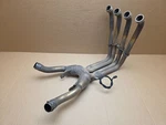 Yamaha FJR1300 Exhaust Headers Manifold Front Pipes Genuine Oe 2006 - 2012. Fixed Price $214.88.
