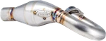 Kawasaki KX450F 2019-2022 Fmf Racing Megabomb Header Stainless 042384. Fixed Price $352.49.