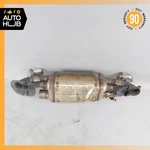 20-24 Porsche 911 C4S Gts 3.0L Sport Exhaust Muffler 992251053A Oem. Fixed Price $332.00.