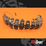 89-94 1992 Expansion Muffler Pipe Heat Shield Guard Protector. Fixed Price $69.99.