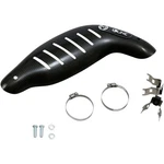 Moose Offroad 1861-1347 MHS25017F Line 4-STROKE Pipe Guard Stock. Fixed Price $139.95.