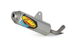 Fmf POWERCORE2 Silencer Aluminum Slip-on Pipe Ktm 65SX 2016-2023 025199. Fixed Price $179.00.