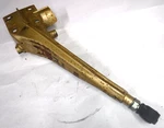 Oem Honda Odyssey Right Rear Trailing Radius Arm W/ End Rh OM61-9. Fixed Price $150.00.