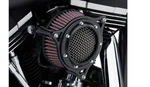 Cobra Rpt Air Intake System Black #606-0100-05B-SB Harley Davidson. Fixed Price $439.15.