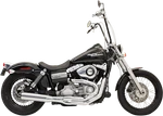 Bassani Road Rage Ii B1 Power Exhaust System With Heat Shields 1D18R. Fixed Price $1132.95.