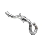 Fmf Racing Megabomb Ss Sx Style For Ktm/husqvarna 250/350 045612. Fixed Price $473.85.