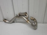 New 2016 2018 Ktm 250 Sx-f Oem Head Pipe 79005007100 Exhaust Sxf. Fixed Price $180.50.