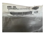 Fits Harley-davidson Exh Shield Asm,frt, Part # 65694-05A. Fixed Price $330.30.