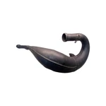2005 - 2021 Yamaha Yz 125 Oem Exhaust Tuned Pipe Expansion Chamber Nice. Fixed Price $89.99.