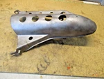 Suzuki 71-75 Lower Exhaust Cover Guard Skid Plate 14781-28000 Oem. Fixed Price $38.18.