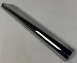Harley Davidson Heatshield Front Lower 65634-92A. Fixed Price $55.00.