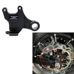 11.5" Rear Brake Rotor Caliper Mount Bracket For Harley 2014-23 Sportster Xl 883. Fixed Price $129.95.