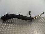 Suzuki DL650 V-strom K7 L1 Exhaust End Can Silencer 2007 To 2011. Fixed Price $134.66.