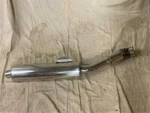 Honda Hm Mbw A2 Muffler Exhaust System. Fixed Price $167.92.