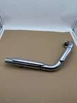 Yamaha Exhaust Manifold Header Front Pipe 4WM 99-02 #35034. Fixed Price $164.33.