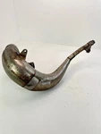 03-07 Suzuki Pro Circuit Work Exhaust Pipe Chamber Big Hole. Fixed Price $89.99.