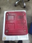 1985 Honda Roof Top Panel 70110-VM0-770ZA Odyssey 5I Oem. Fixed Price $59.84.