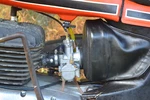 Ossa Pioneer 250 Oko Carburetor Kit. Fixed Price $170.00.