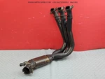 Exhaust Manifolds Valve T2203400 Triumph Tiger Explorer 1200 1215 2011 2014. Fixed Price $316.43.