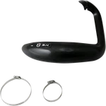 Moose Racing Guard Pipe Carb Fib Beta 1861-1265. Fixed Price $159.95.