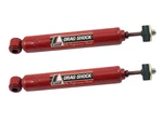 Lakewood 40301 50/50 Series Rear Monotube Drag Shock Absorbers Set. Fixed Price $274.21.