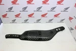 Honda Xl 250 K0 K1 K2 Motorsport Heat Shield Exhaust Black Protector Muffler. Fixed Price $273.87.