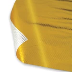 Dei 010391 Reflect-a-gold Heat Reflective Sheet 12" X. Fixed Price $21.99.