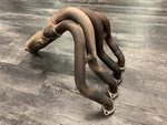Kawasaki 2008-2010 ZX10R Ninja Oem Muffler Exhaust Head Pipe Manifold #12A. Fixed Price $124.99.