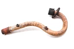 84 Honda Fourtrax 2X4 Header Exhaust Pipe TRX200. Fixed Price $35.26.