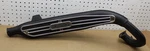 Yamaha Ht 1970 1971 Exhaust Pipe Muffler Silencer Oem 277-14610-30-00 Ahrma. Fixed Price $110.43.