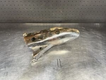 72 Suzuki TC125 Oem Exhaust Pipe Heat Shield Guard Protector Cover 3-Q. Fixed Price $155.00.