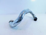 Harley Davidson V-rod Vrod Vrsca Night Rear Exhaust Header Pipe Shield. Fixed Price $99.99.