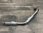 Suzuki 2009-2023 VL800 M50 Boulevard Oem Front Muffler Exhaust Head Pipe #8 *. Fixed Price $249.99.
