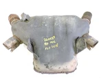 Honda Goldwing 1500 Gl Exhaust Muffler Chamber Resonator 18340-MN5-003. Fixed Price $144.99.