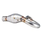 Fmf Stainless Steel Megabomb Header Pipe For Honda CRF250R 2025-2026. Fixed Price $358.06.