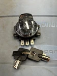 Drag Specialties Key Switch 2106-0224. Fixed Price $44.95.