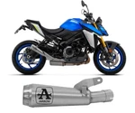 Exhaust Arrow Pro-race Nichrom Suzuki Gsx-s 1000 2021 2023. Fixed Price $395.39.
