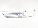 13-19 Suzuki VL1500 Boulevard C90T Full Exhaust Header Pipe Muffler. Fixed Price $444.62.