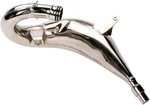 Fmf Racing Fatty Pipe Nickel Kawasaki KX125 1998-2002. Fixed Price $260.99.