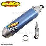 Ktm Exc-f 350 Sixdays 2017 Factory 4.1 Rct Exhaust Fmf 045596. Fixed Price $798.47.