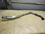 Polaris Victory 100 1600 Vegas Low Front Exhaust Pipe Cover Heat Shield Guard. Fixed Price $94.05.