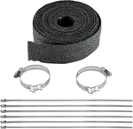 Vance & Hines Header Wrap Kit 26523. Fixed Price $155.10.