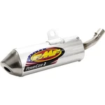 Fmf Racing Powercore Slip-on Silencer Exhaust 020208. Fixed Price $179.99.