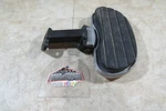 2020 Kawasaki Vulcan Voyager 1700, Rear Left Lh Footrest Board OPS7030). Fixed Price $68.64.