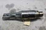 18002-1702 Right Exhaust Muffler 1987 Kawasaki Vulcan 750. Fixed Price $75.00.
