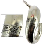 Pro Circuit Muffler With Small Defect Husqvarna Cr / Wr 125 2009 - 2013. Fixed Price $484.95.