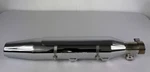 Harley-davidson Exhaust Muffler 65842-00A Oem Touring Softail Dyna. Fixed Price $39.95.