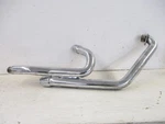 Victory Touring Cruiser Exhaust Head Pipe Maniifolds 1261325 2006. Fixed Price $75.00.
