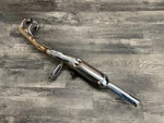 Honda 80-83 GL1100 Goldwing Oem Left Muffler Exhaust Header Pipe #125. Fixed Price $149.99.