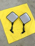 Oem Suzuki DRZ400/DR650 Mirrors 56500-06G30; 56600-06G30. Fixed Price $100.00.